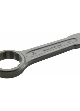 STAHLWILLE Clé polygonale à frapper 4205 ouv. de clé 80 mm ( 4000826130 )