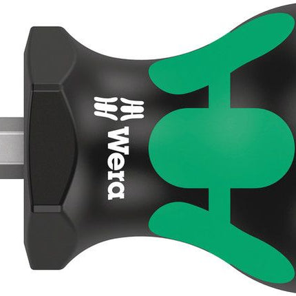 WERA Tournevis 367 TORX(R) Stubby taille T 25 Longueur de lame 25 mm ( 4000827038 )