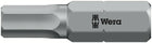 WERA Bit 840/1 Z 1/4 ″ 5 mm Lunghezza 25 mm ( 4000829408 )