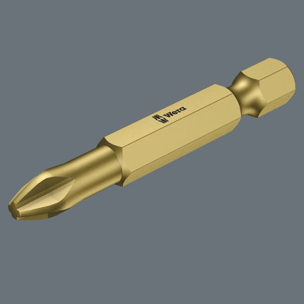 WERA Bit 855/4 TH 1/4 ″ PZD 3 Lunghezza 50 mm ( 4000829477 )