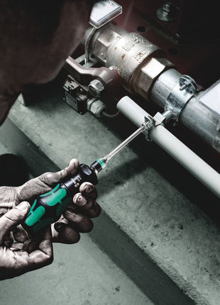 WERA Bitsortiment KK Turbo Imperial 1 19-teilig ( 4000829874 )