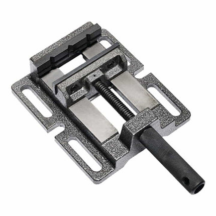 WABECO Morsa per foratura Larghezza ganasce 85 mm ( 4000830823 )