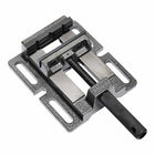 WABECO Morsa per foratura Larghezza ganasce 85 mm ( 4000830823 )