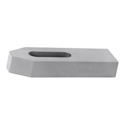 AMF Braccio di serraggio DIN 6314 per scanalatura a T 12 + 14 + 16 mm ( 4000833004 )