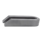 AMF Morsetto per forcella DIN 6315B Larghezza della scanalatura 14 mm ( 4000833024 )
