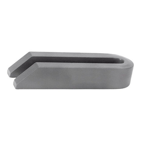 AMF Morsetto per forcella DIN 6315B Larghezza della scanalatura 14 mm ( 4000833024 )