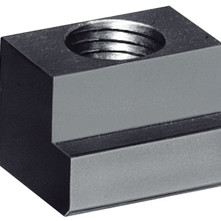 AMF Tasseau pour rainures en T (DIN 508) norme d’usine rainure T 24 mm M20 ( 4000833211 )