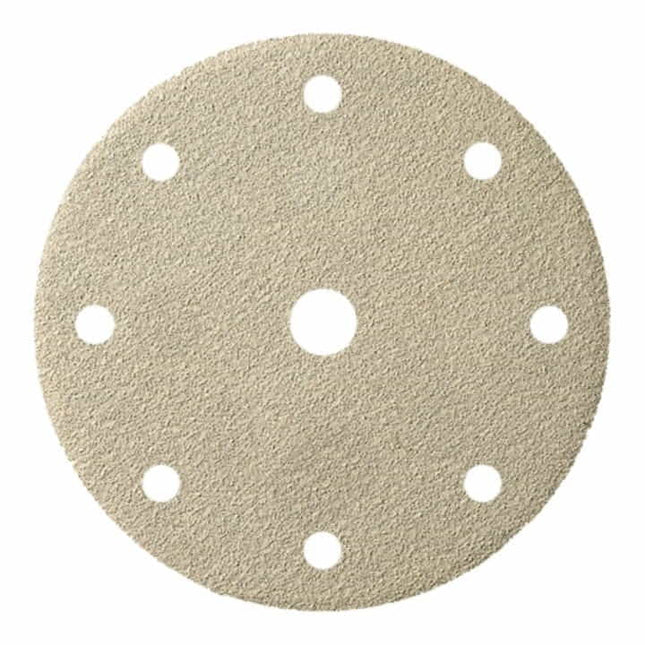 KLINGSPOR Disque abrasif adhésif PS 33 CK GLS 1 150 mm granulation 60 ( 4000844415 )