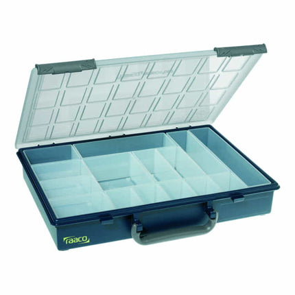Cassaforte RAACO per assortimento L376xP310xH265mm ( 4000871444 )