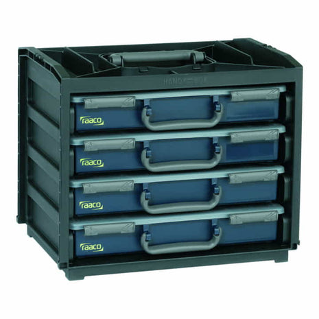 RAACO assortment box safe W376xD310xH265mm ( 4000871444 )
