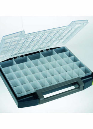 Caja surtida RAACO boxxser W421xD361xH55mm (4000871552)