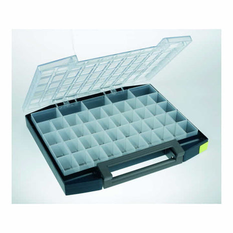 RAACO assortment case boxxser W421xD361xH55mm ( 4000871552 )