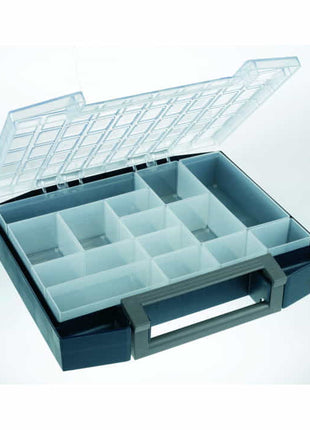 RAACO Sortimentskoffer boxxser B421xT361xH78mm ( 4000871553 )