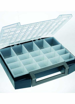 Caja surtida RAACO boxxser W421xD361xH78mm (4000871554)
