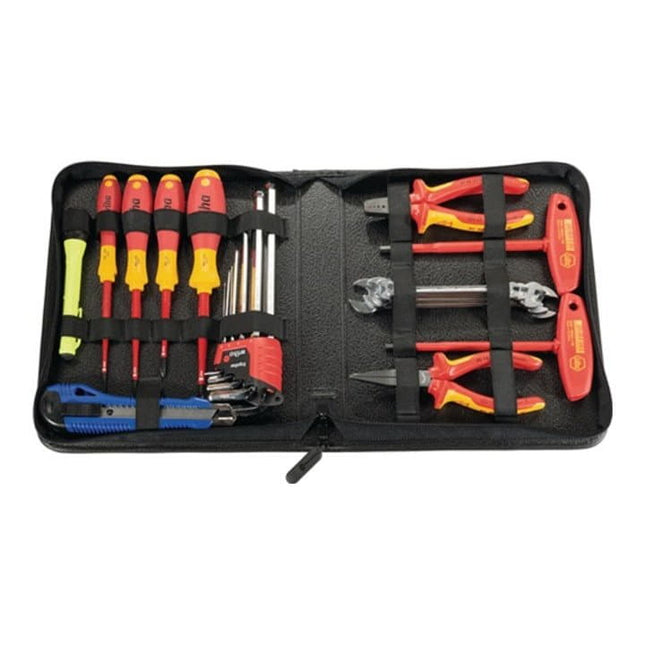 Cartella portautensili PARAT W232xD50xH270 mm ( 4000871689 )