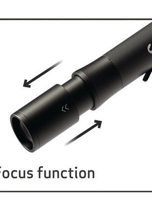 SCANGRIP LED torch FLASH 600 600 lm ( 4000876716 )