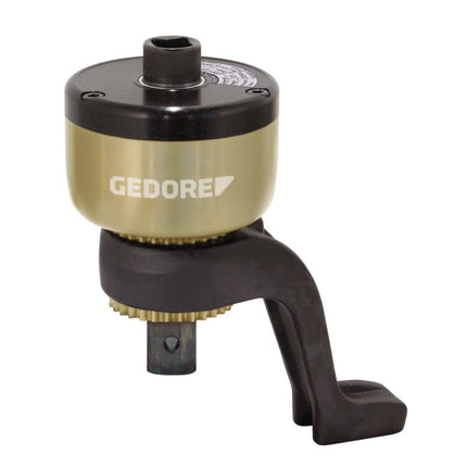 GEDORE Multiplicateur de couple DVV-13Z DREMOPLUS 1300 Nm 3/4 po. ( 4000881687 )