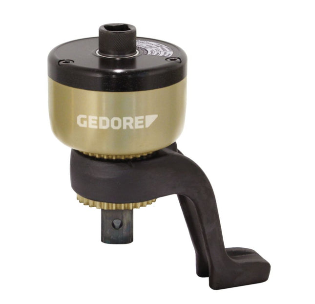 GEDORE Drehmomentvervielfältiger DVV-13Z DREMOPLUS 1300 Nm 3/4 ″ ( 4000881687 )