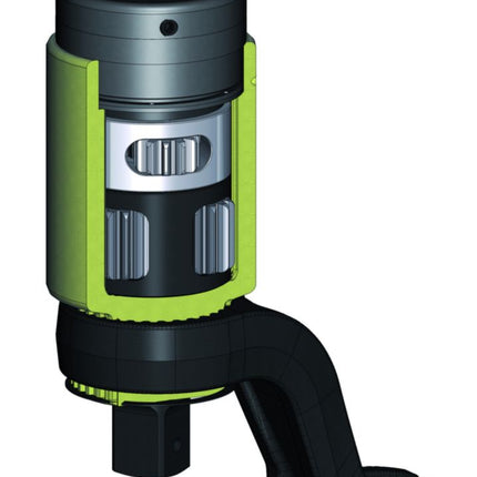 Moltiplicatore di coppia GEDORE DVV-40Z 4000 Nm 1 ″ ( 4000881692 )