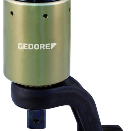 Moltiplicatore di coppia GEDORE DVV-40Z 4000 Nm 1 ″ ( 4000881692 )