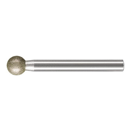 Punto di montaggio PFERD D1xHmm 3 mm ( 4144405010 )