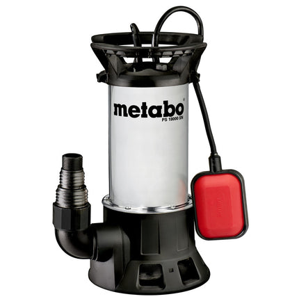 METABO Pompe immergée PS 18000 SN 19000 l/h ( 4684508021 )