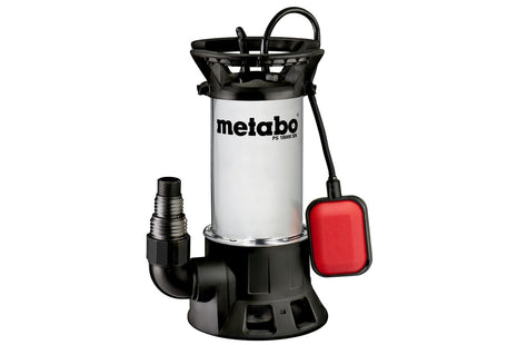 Pompa sommergibile METABO PS 18000 SN 19000 l/h ( 4684508021 )