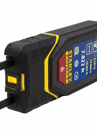 STANLEY laser rangefinder TLM 330s 0.05 - 100 m ± 1.5 mm/10m ( 8000150259 )