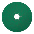 KLINGSPOR fibre disc CS 570 Ø 125 mm grain size 60 ( 8000351818 )
