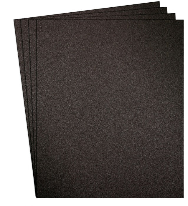 Tela abrasiva KLINGSPOR KL 385 JF L280xW230mm grana 220 ( 8000352534 )