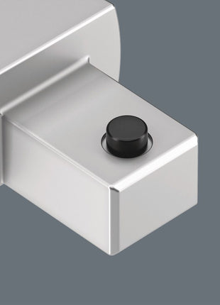 WERA Klucz płasko-oczkowy 7775 Szerokość między płaskownikami 13 mm 9 x 12 mm ( 8000377416 )