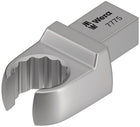 WERA Klucz płasko-oczkowy 7775 Szerokość między płaskownikami 13 mm 9 x 12 mm ( 8000377416 )