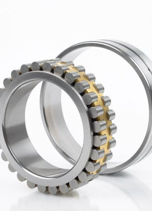 Cuscinetto a rulli cilindrici SKF NN3022 TN9SPW33 Ø interno 110 mm Ø esterno 170 mm ( 8000530040 )