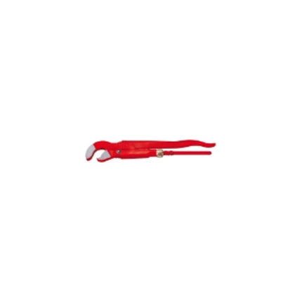 ROTHENBERGER Eckrohrzange 45° SUPER S Gesamtlänge 645 mm Spannweite 89 mm ( 8000738855 )
