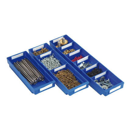RASTERPLAN Boîte pour étagère  L400xl240xH65mm ( 9000428306 )