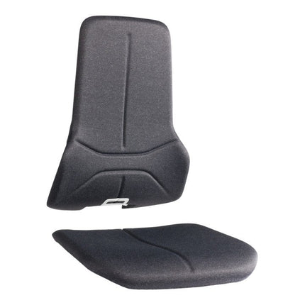 BIMOS Rembourrage de remplacement  tissu noir ( 9000454287 )