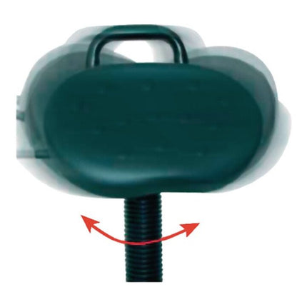 LOTZ Siège assis-debout  mousse intégrale ( 9000454426 )