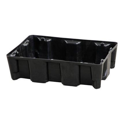 CEMO Bac collecteur  35 l L800xB400xH165 mm ( 9000466242 )