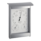 TFA weather station H215xW145xD70mm silver/white ( 9000495041 )