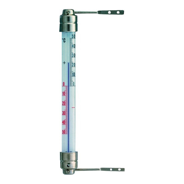 TFA Thermomètre de fenêtre  plage de mesure -50 bis 50 degr. C ( 9000495060 )