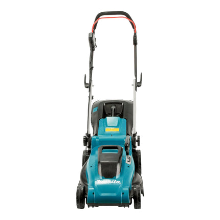 Makita ELM 3720 Elektro Rasenmäher 1400 Watt 37 cm Schnittbreite