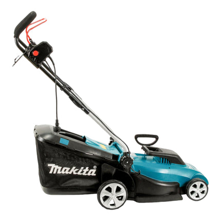 Makita ELM 3720 Elektro Rasenmäher 1400 Watt 37 cm Schnittbreite