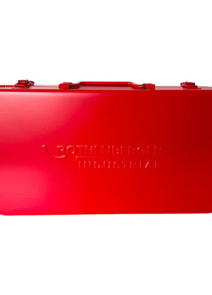 Rothenberger Industrial socket welder CR-RJQ-40 ( 36051 ) Working temperature 260 °C ± 5 %, 340 x 122 x 50 mm