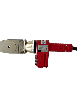 Rothenberger Industrial socket welder CR-RJQ-40 ( 36051 ) Working temperature 260 °C ± 5 %, 340 x 122 x 50 mm