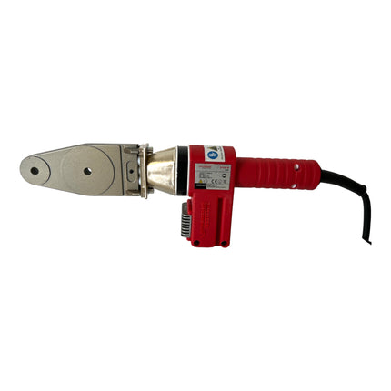 Rothenberger Saldatrice a bicchiere industriale CR-RJQ-40 ( 36051 ) Temperatura di lavoro 260 °C ± 5 %, 340 x 122 x 50 mm