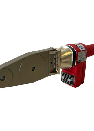 Rothenberger Industrial socket welder CR-RJQ-40 ( 36051 ) Working temperature 260 °C ± 5 %, 340 x 122 x 50 mm