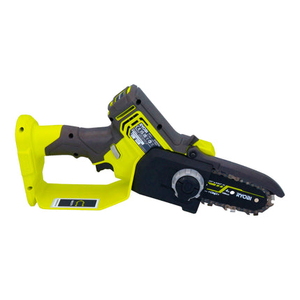 RYOBI RY18PSX10A-120 Akku Astsäge 18 V 10 cm Brushless ( 5133005434 ) + 1x Akku 2,0 Ah + Ladegerät