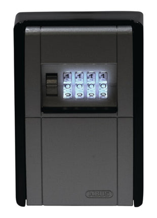 Coffre-fort à clés ABUS 787 LED H119xL82xP42mm ( 3000280200 )