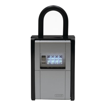 Coffre-fort à clés ABUS 797 LED HxLxPmm ( 3000280201 )