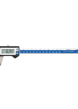 HELIOS PREISSER Caliper DIN 862 DIGI-MET(R) IP67 200 mm ( 4000851076 )